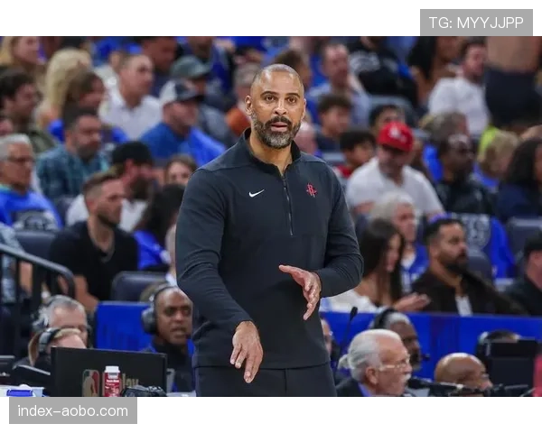 火箭防守文化正在改变 乌度卡重视防守赢得总冠军理念